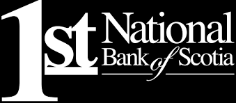 1st National Bank of Scotia